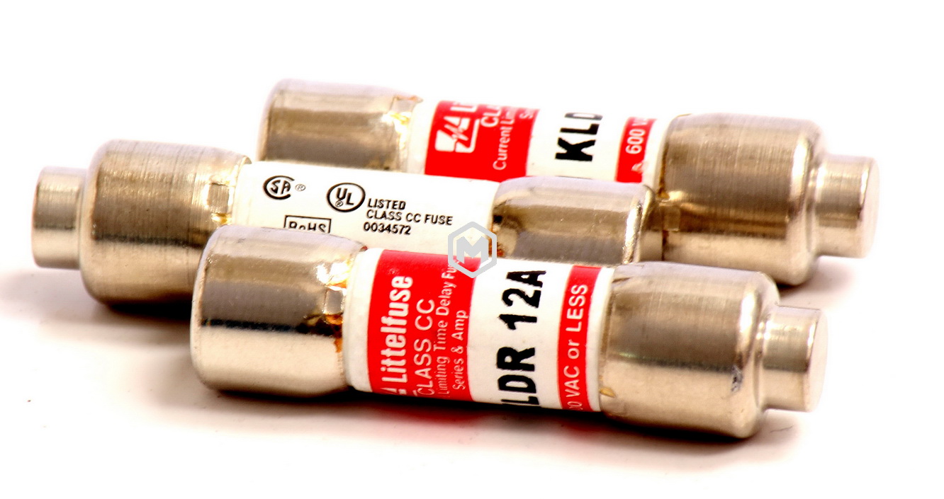 Myriad | FUSE KLDR 12AMP (MRD-22-01196-30)