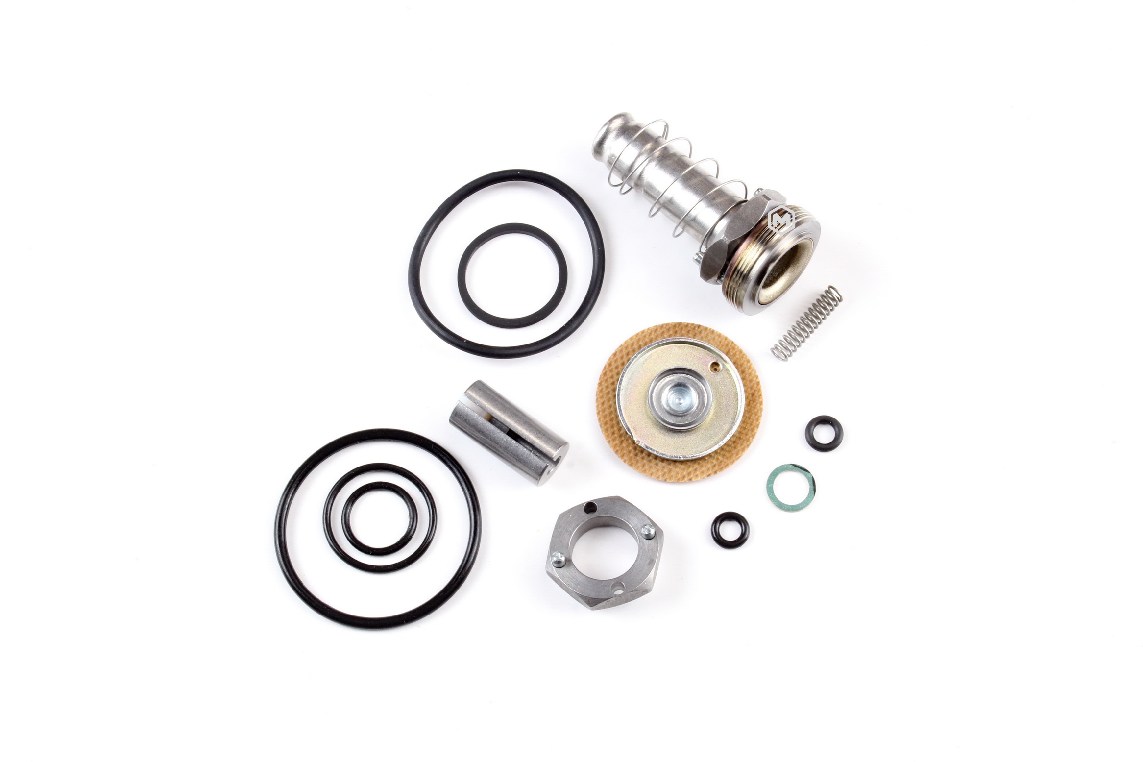 APM Comp Master Clutch Kit For Harley BIG TWIN 90-97 W/CHAIN