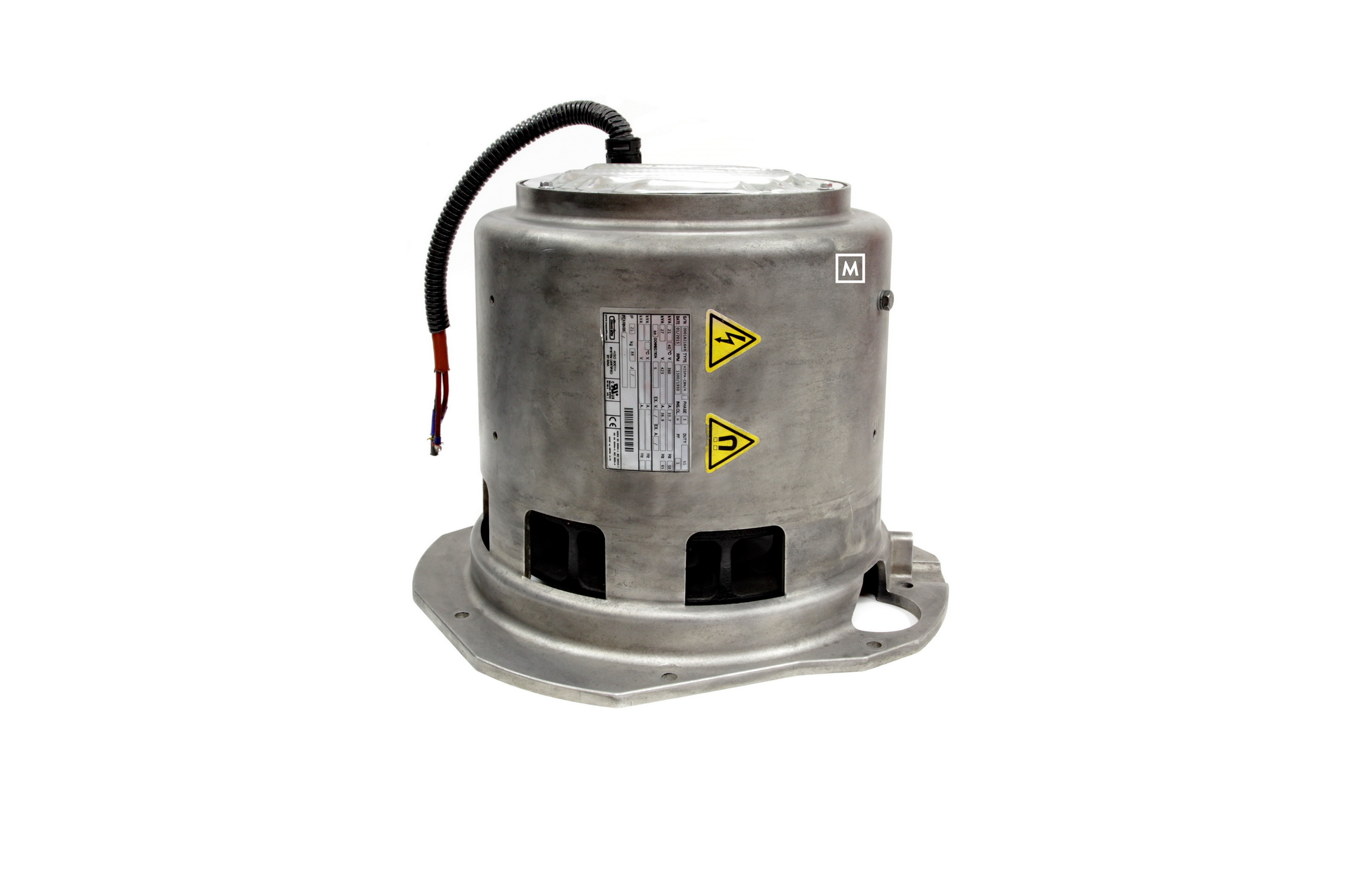 Myriad | S/EX RE-MAN GENERATOR SCHMITZ DIETZ (MRD-1449881) VERSION I