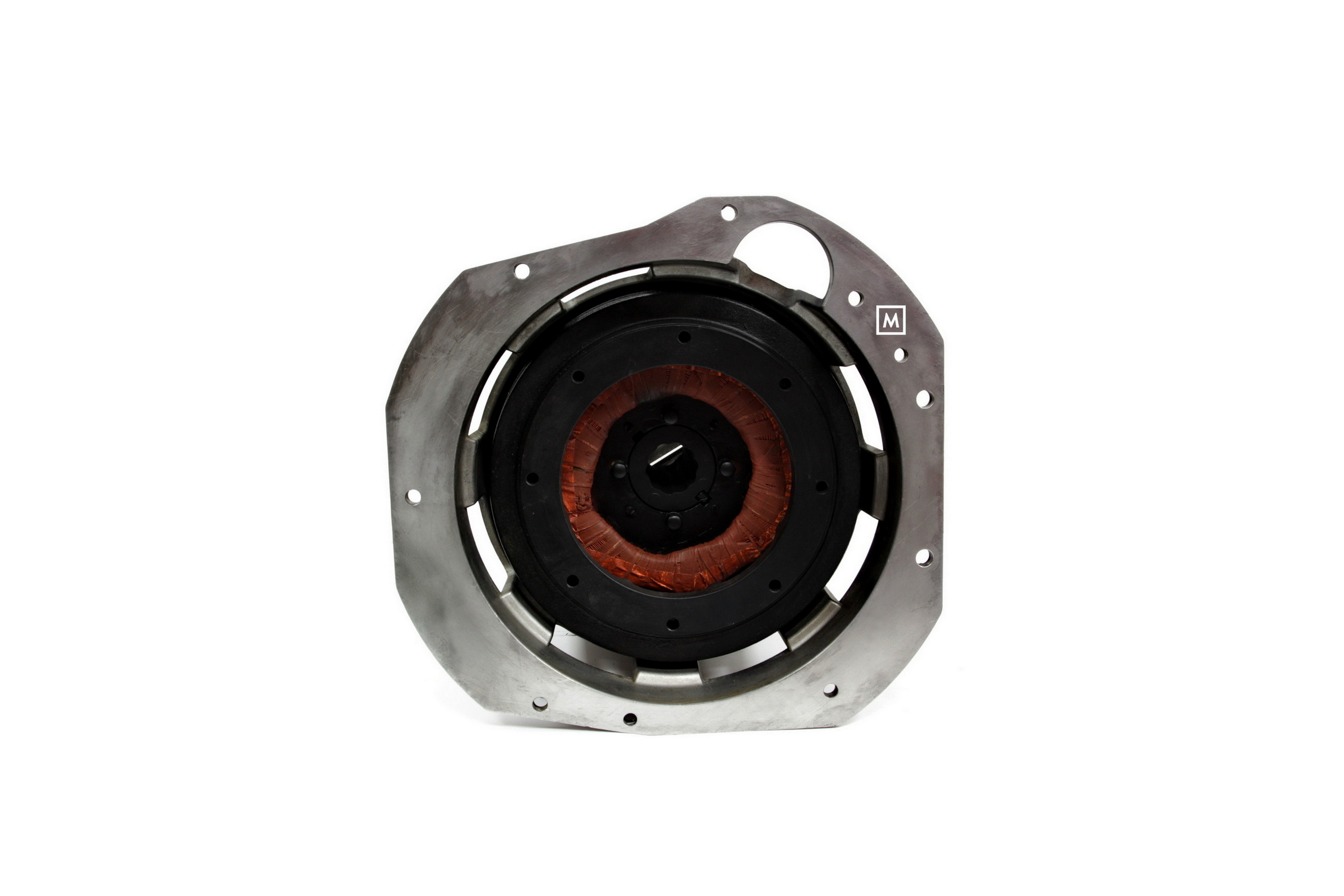 Myriad | S/EX RE-MAN GENERATOR SCHMITZ DIETZ (MRD-1449881) VERSION I 