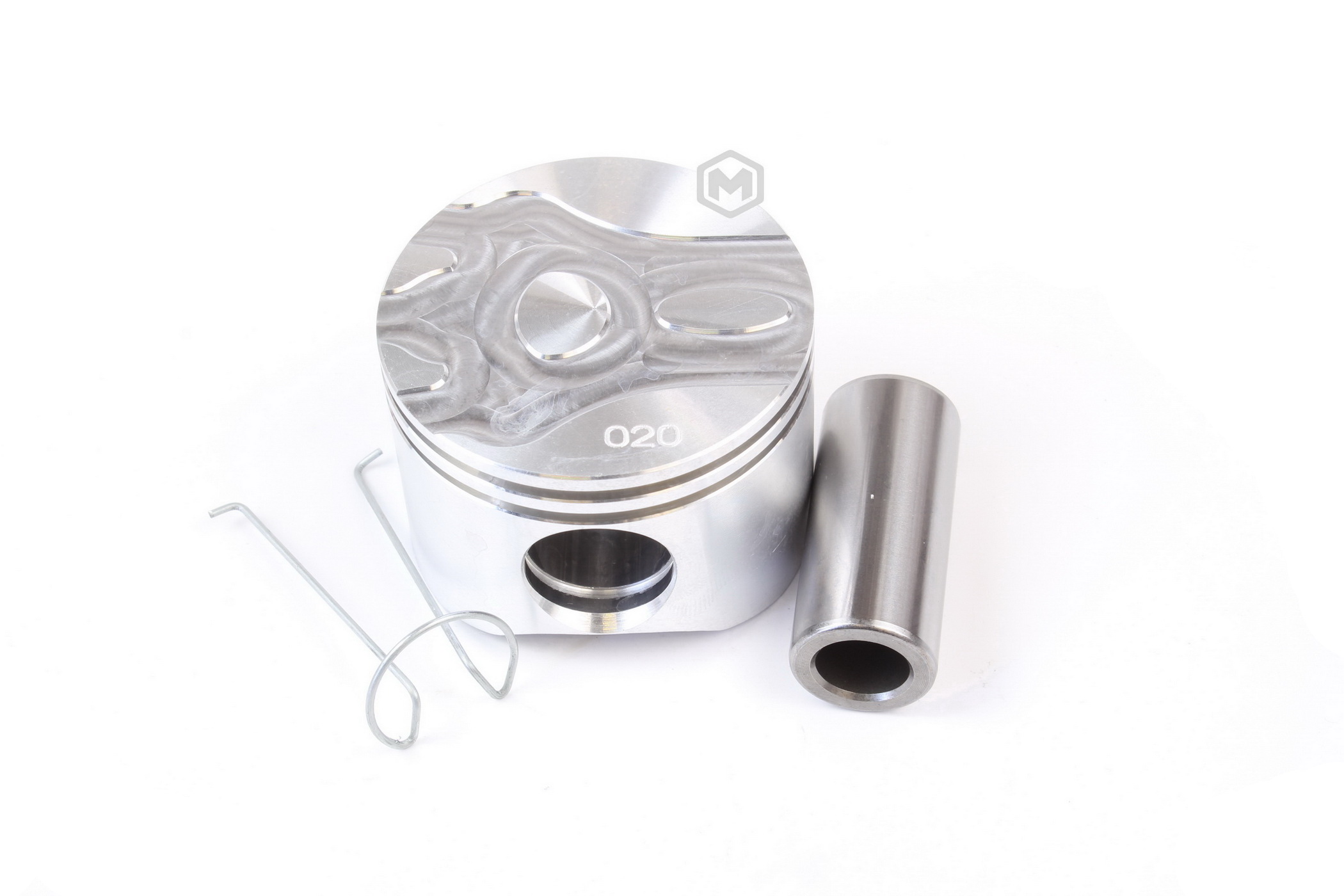 Myriad | PISTON (MRD-17-44115-01) STD 41CFM