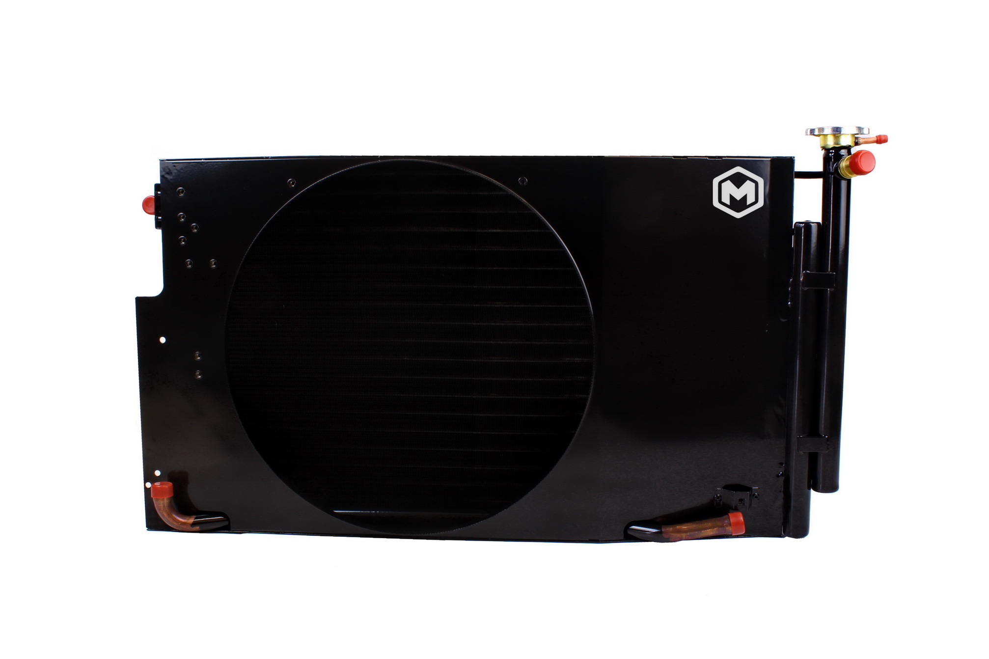 CONDENSATORE ITALFARAD MFR-40 40040 400V 50HZ -40 ° C/85 ° C