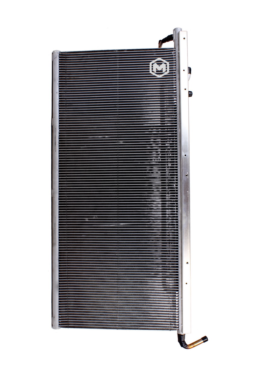 Condenseur Bobine 67-2969 Pour Réfrigération Thermo King - Neuf, Compatible T-570R T600R