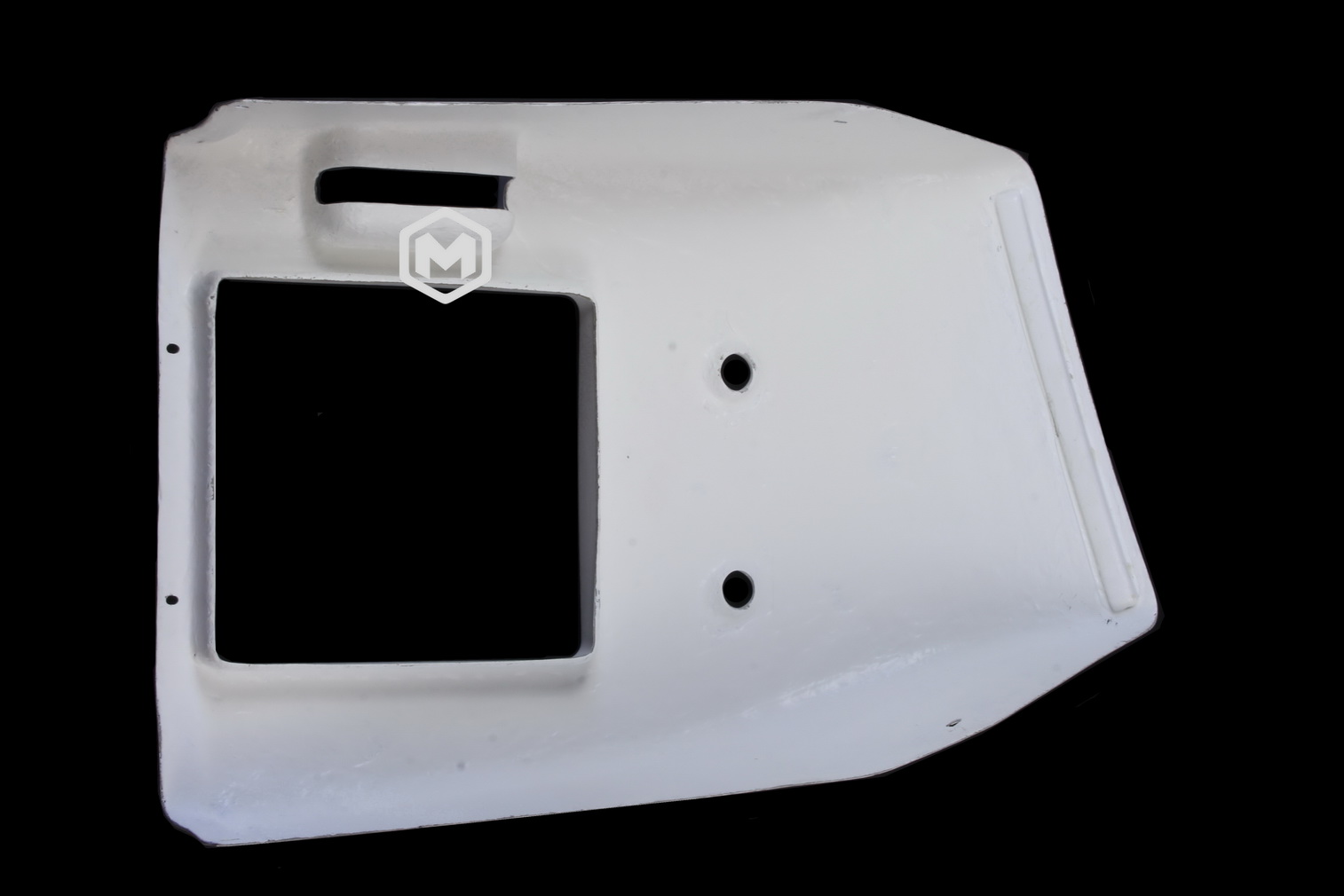 Myriad | PANEL CONTROL BOX SUPRA 9XX/10XX/11XX/12X (MRD-79