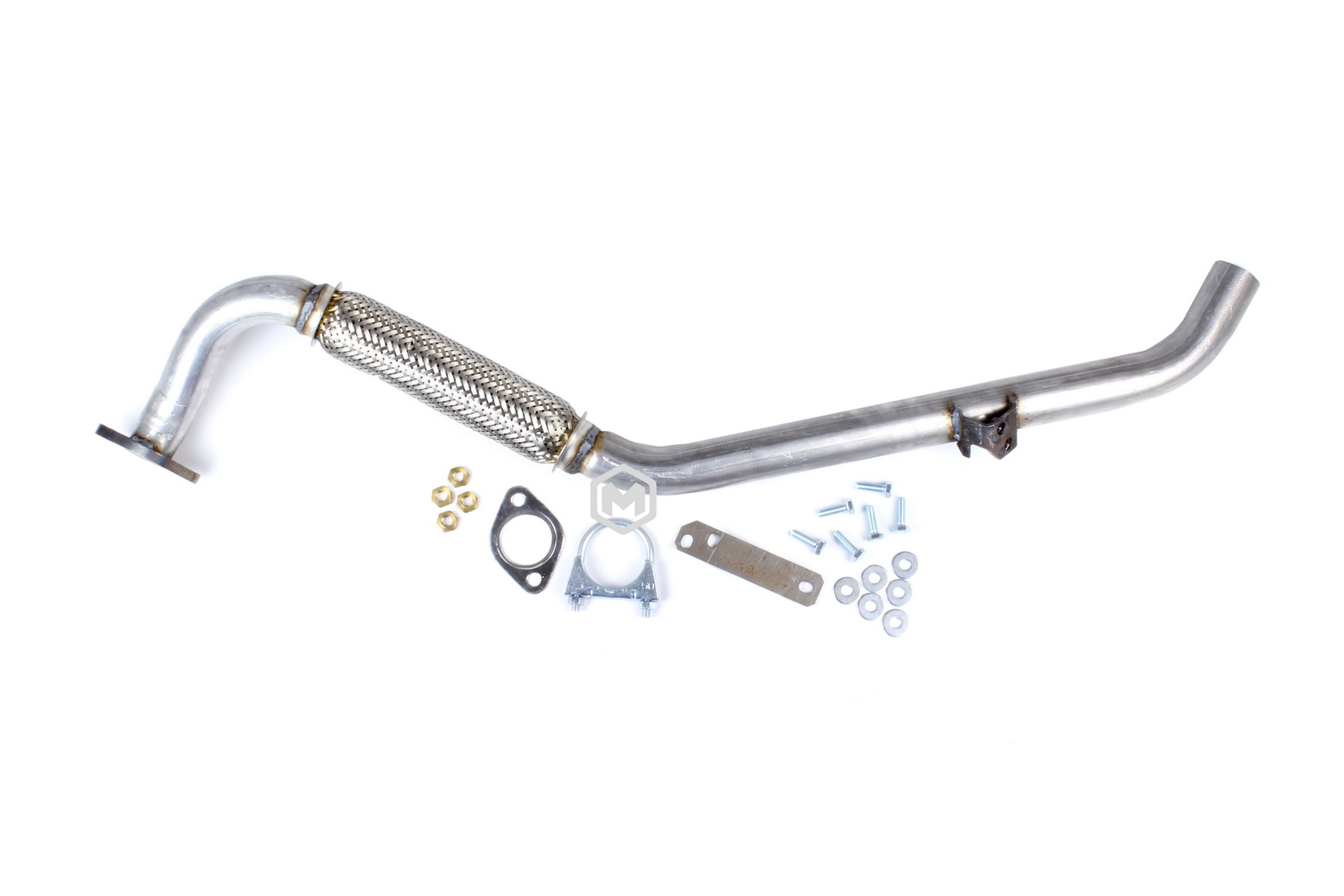 Myriad | Carrier Vector | Full Exhaust Kit | Myriad Parts