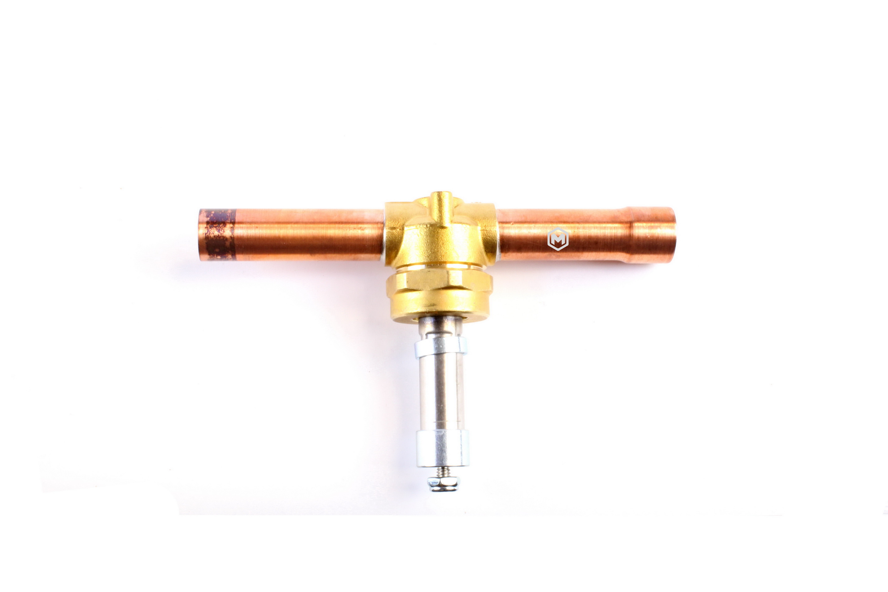 Myriad | VALVE CONDENSING INLET T-RANGE (MRD-61-6750) NO COIL