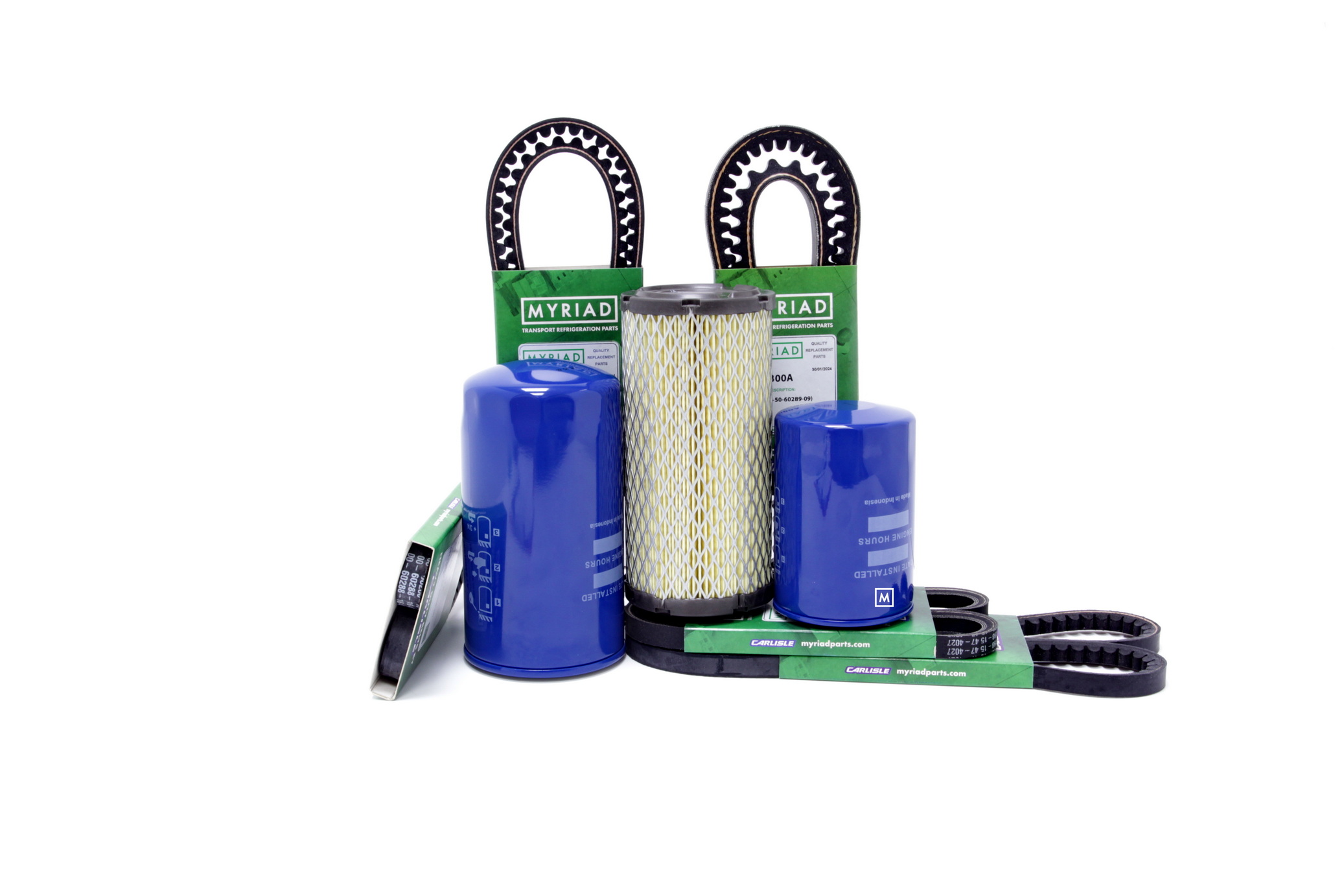 Myriad | SERVICE KIT SUPRA 850MT | 76-61323-00 | Myriad Parts