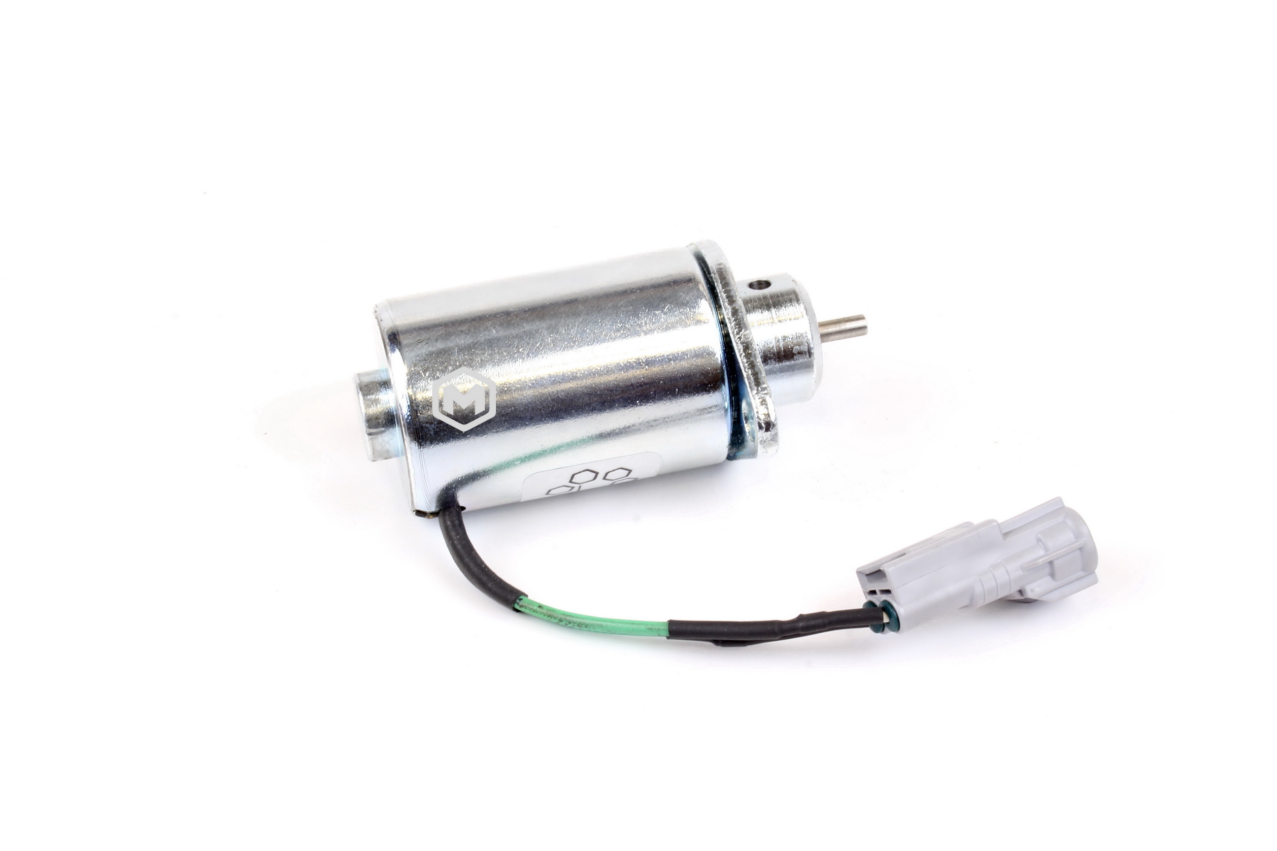 Myriad | STOP SOLENOID (MRD-29-70345-00) 2-PIN
