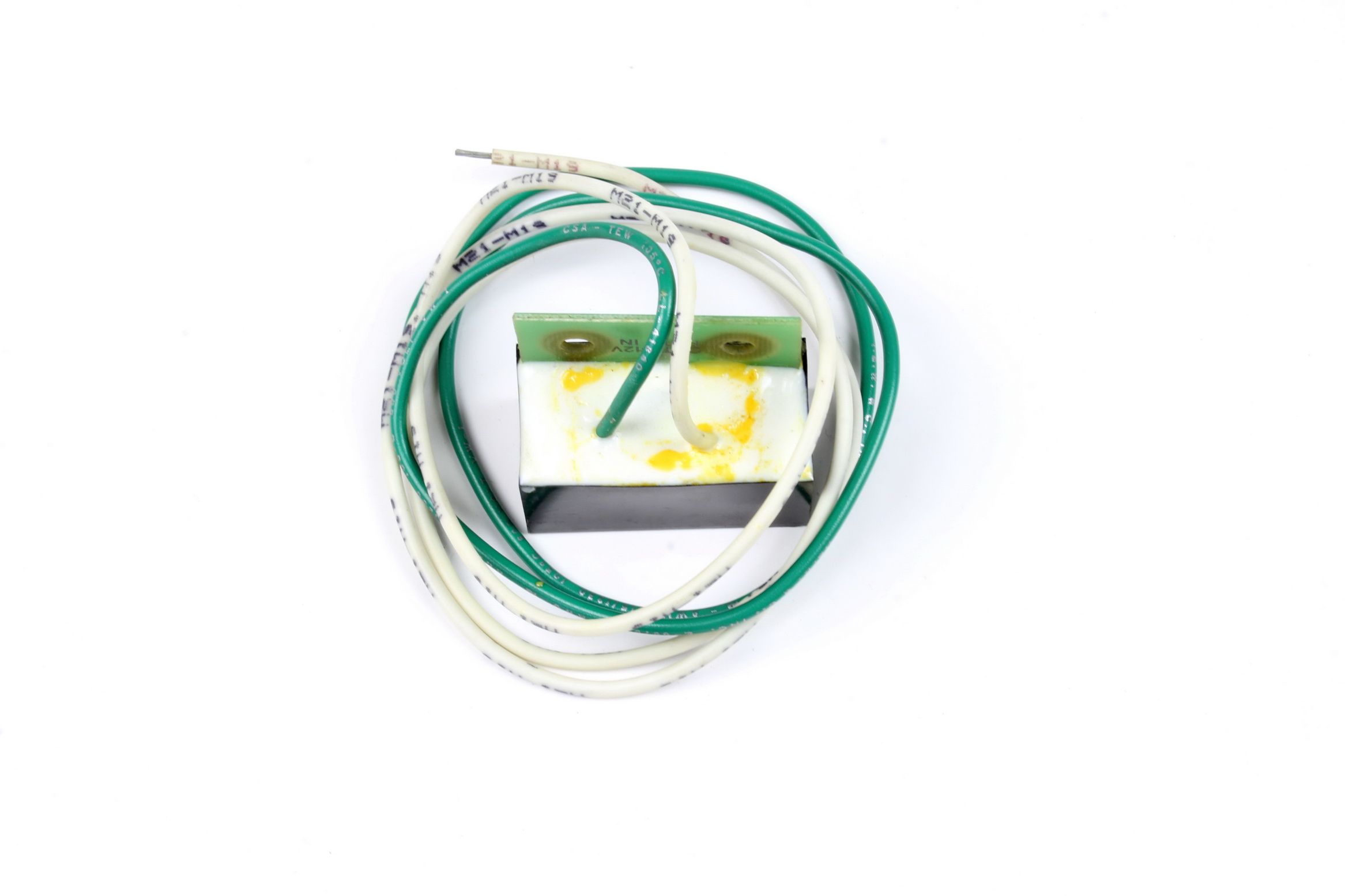 Myriad | RECYCLE DELAY TIMER (MRD-12-00238-01)