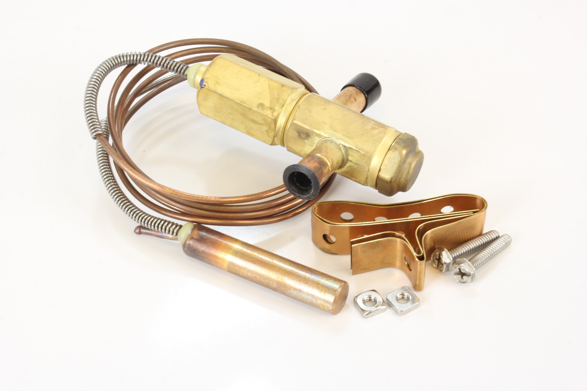 Myriad | QUENCH VALVE (MRD-14-00190-03)