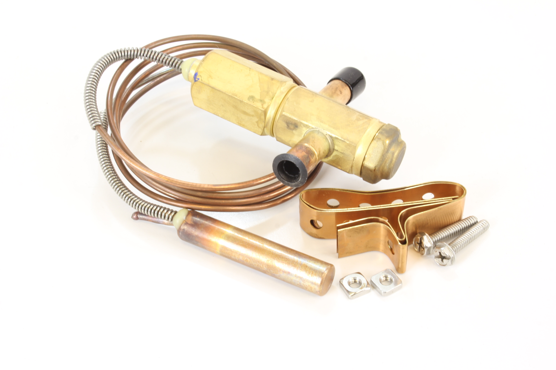 Myriad | QUENCH VALVE (MRD-14-00190-03)