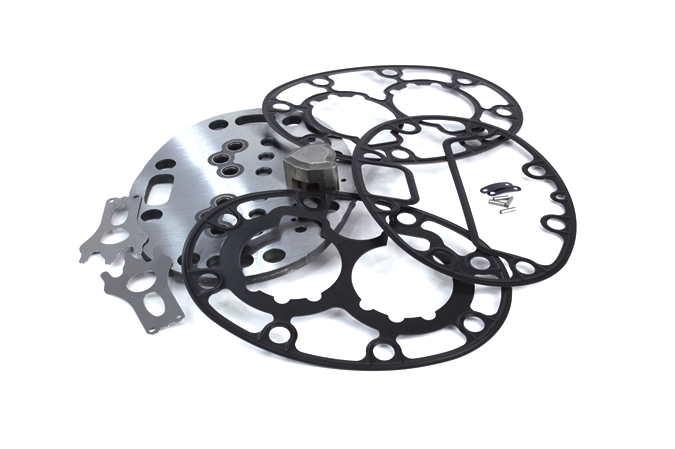Myriad | VALVE PLATE SIDE (MRD-17-44104-00)
