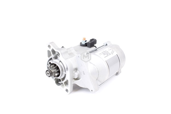 Motor De Arranque Para Carrier Transicold Ultra XTC - Números M8T71871, 1G484-63001